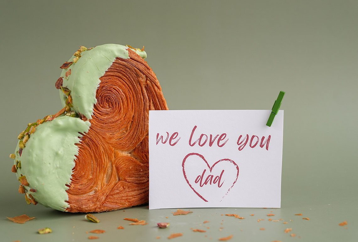 The Best Dessert Ideas for Father’s Day